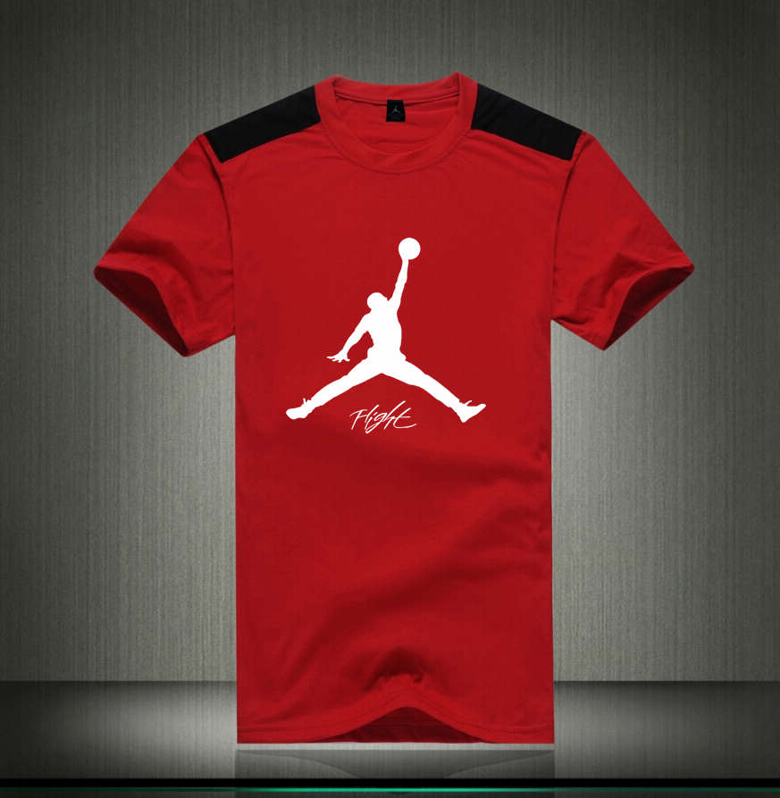 men jordan t-shirt S-XXXL-1179